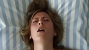 Otrevlig badtid svenska sexfilmer med fascinerande blonda fylliga Luna Storm