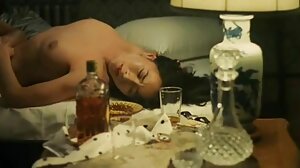 India Summer och Eva Lovia galet 3some sex på sängen gratis lång porfilm